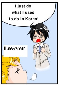 cartoon B